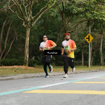 Runner Photo 5462852