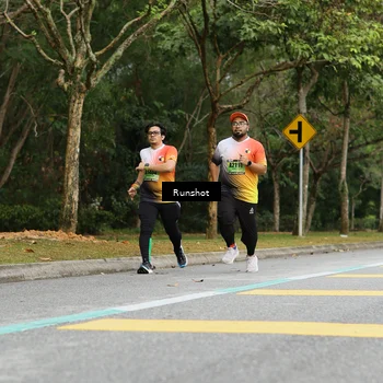 Runner Photo 5462853