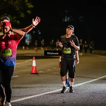 Runner Photo 5462854