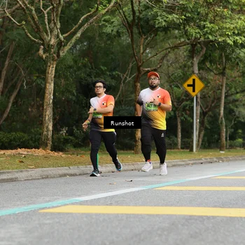 Runner Photo 5462856