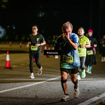 Runner Photo 5462858