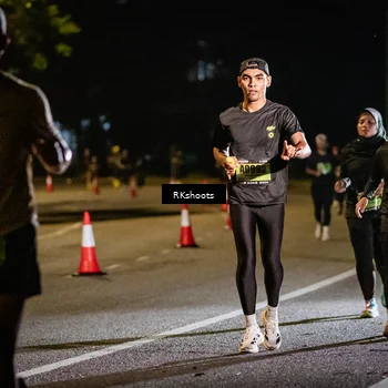 Runner Photo 5462868