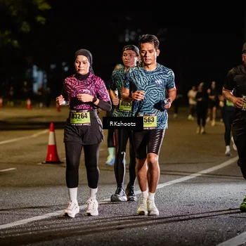 Runner Photo 5462870