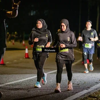 Runner Photo 5462872