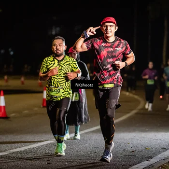 Runner Photo 5462873
