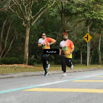 Runner Photo 5462874