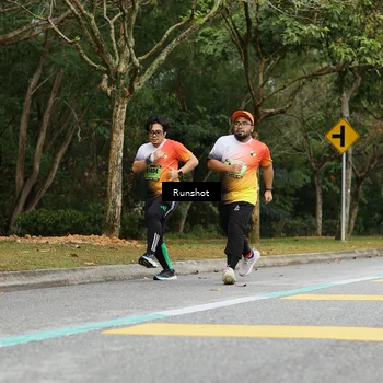 Runner Photo 5462875