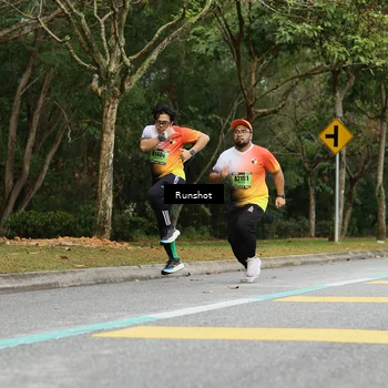 Runner Photo 5462877