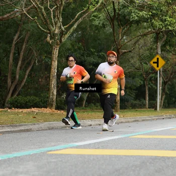 Runner Photo 5462879