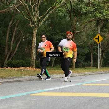 Runner Photo 5462882