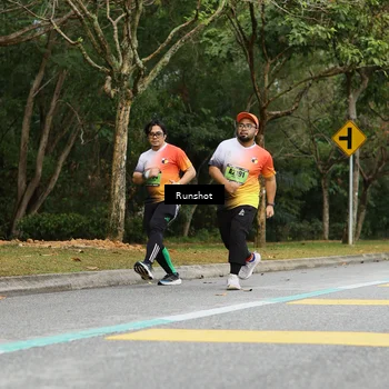 Runner Photo 5462883