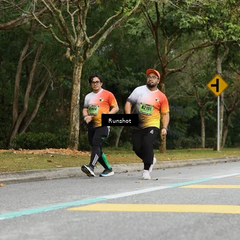 Runner Photo 5462884
