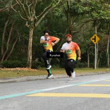 Runner Photo 5462885
