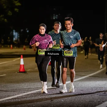 Runner Photo 5462887