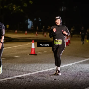 Runner Photo 5462888