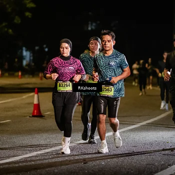 Runner Photo 5462890
