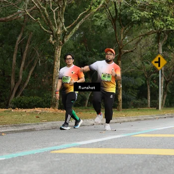 Runner Photo 5462893