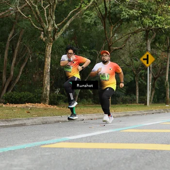 Runner Photo 5462894