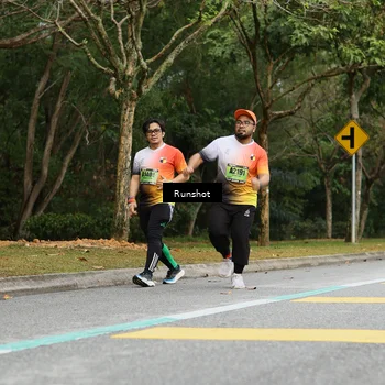 Runner Photo 5462895