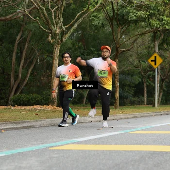 Runner Photo 5462896