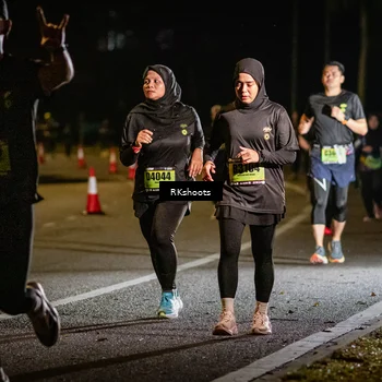Runner Photo 5462897