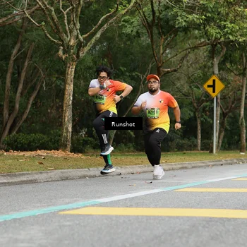 Runner Photo 5462898