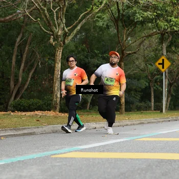 Runner Photo 5462899
