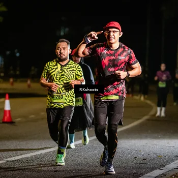 Runner Photo 5462901