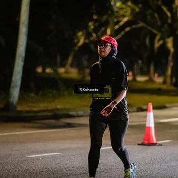 Runner Photo 5462902