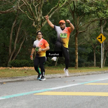 Runner Photo 5462905