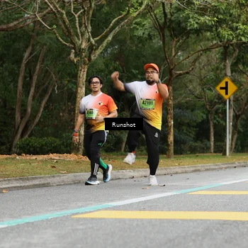 Runner Photo 5462907