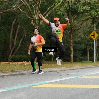 Runner Photo 5462908