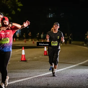 Runner Photo 5462911