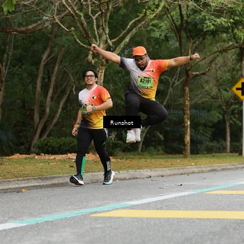 Runner Photo 5462915