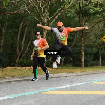 Runner Photo 5462917