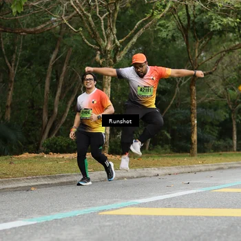 Runner Photo 5462918