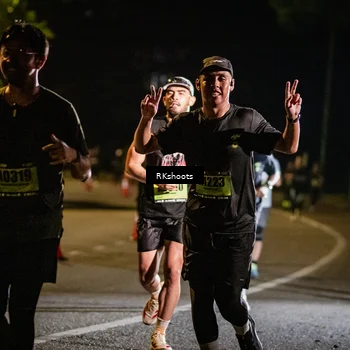 Runner Photo 5462922