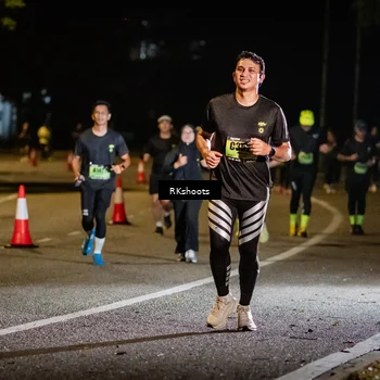 Runner Photo 5462923