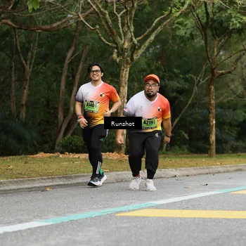 Runner Photo 5462925