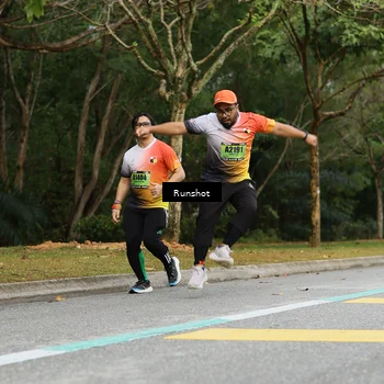 Runner Photo 5462926
