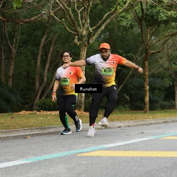 Runner Photo 5462927