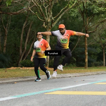 Runner Photo 5462929