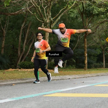 Runner Photo 5462930
