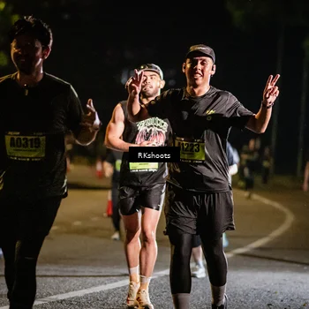 Runner Photo 5462933