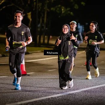Runner Photo 5462934