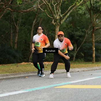 Runner Photo 5462937