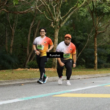 Runner Photo 5462939