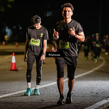Runner Photo 5462940