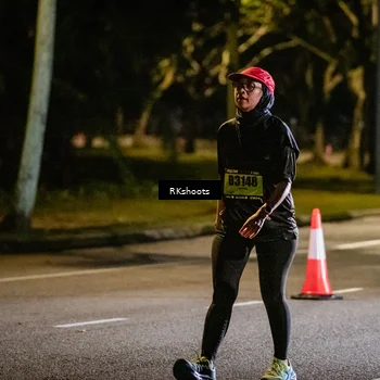 Runner Photo 5462942