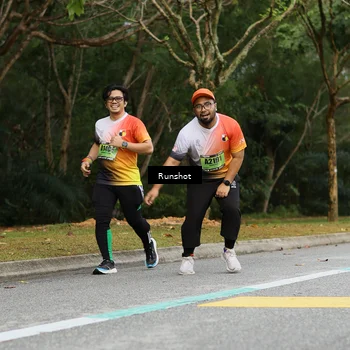 Runner Photo 5462945